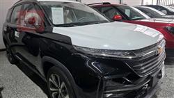 شيفروليه كابتيفا